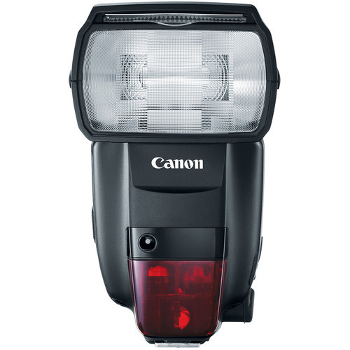 Canon Speedlite 600EX II-RT