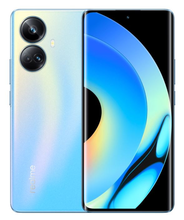 Realme 10 Pro series now available for purchase in China; pricing