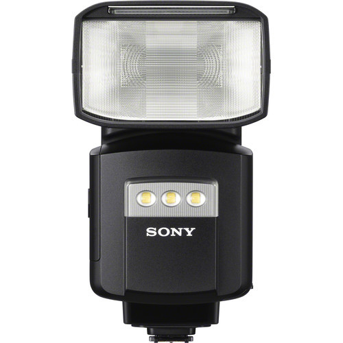 Sony HVL-F60RM Wireless Radio Flash