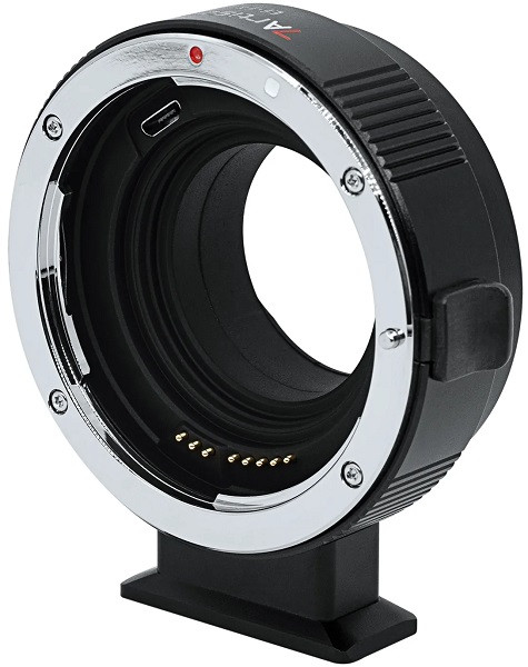 7Artisans EF-FX Auto-Focus Adapter Ring