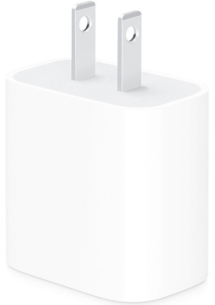 Apple 20W USB-C Power Adapter