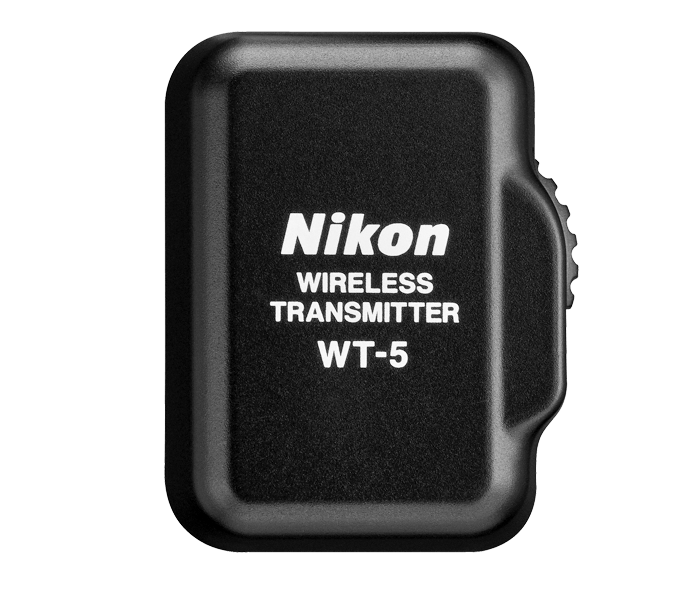 Nikon WT-5 Wireless Transmitter