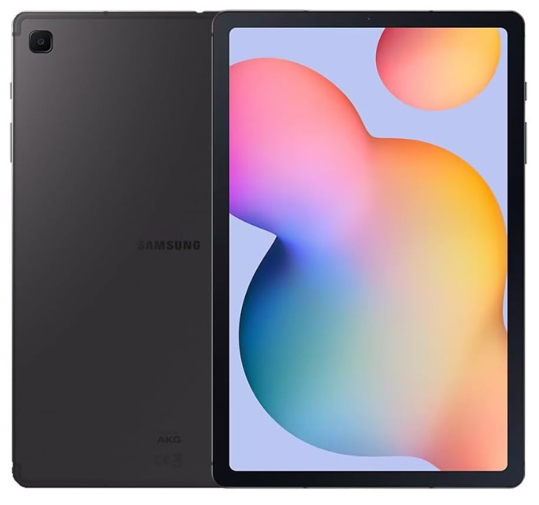 Samsung Galaxy Tab S6 Lite 10.4 inch 2022 SM-P619 LTE 128GB Black (4GB RAM)