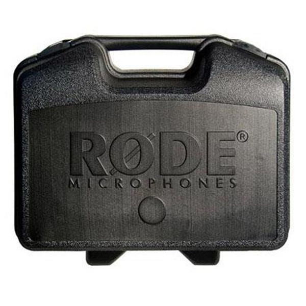 Rode RC5 Hard Plastic Case