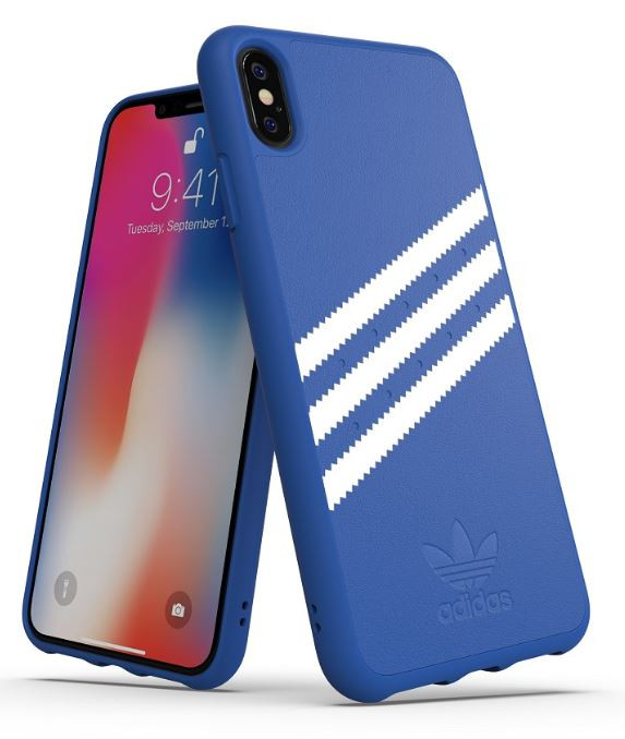 adidas iphone case xs max