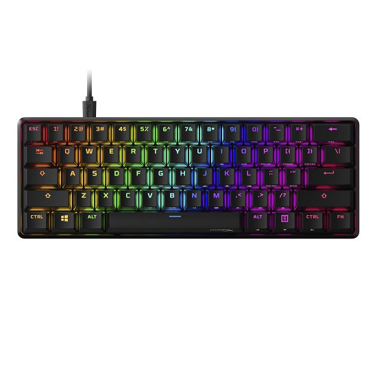 HyperX Alloy Origins 60 Percent Gaming Keyboard