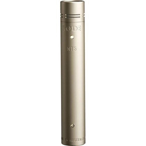 Rode NT5 Condenser Microphone (Single)