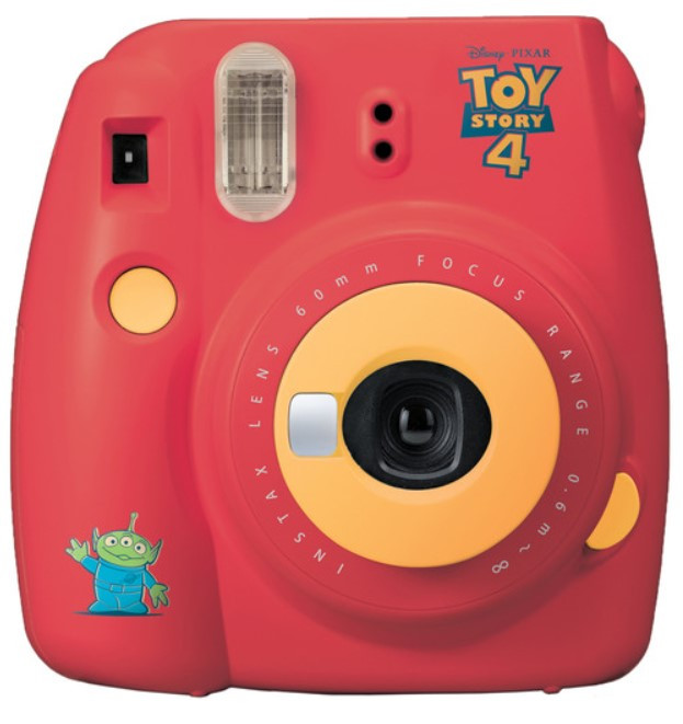 Fujifilm Instax Mini 9 (Toy Story 4)