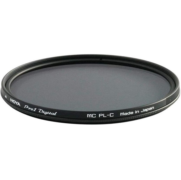 Hoya Pro1 CPL 52mm Lens Filter