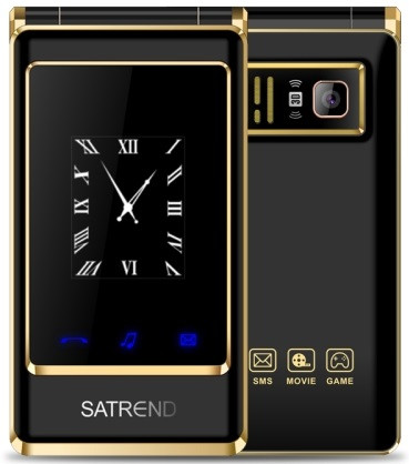 AGM M6 4G Rugged Phone 2.4'' Screen 48MB+128MB Unlocked Cell Phone - RU  Version Wholesale