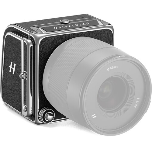 Hasselblad 907X 50C Body Only