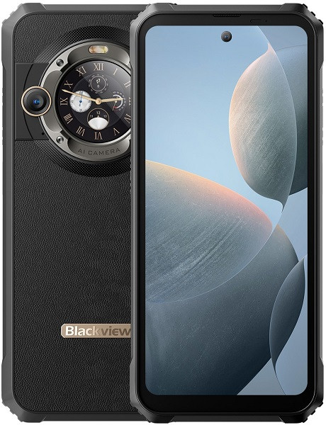 BLACKVIEW BL9000 Specification 