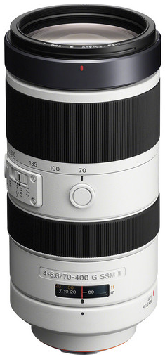 Etoren Com Sony 70 400mm F4 5 6g Ssm Ii