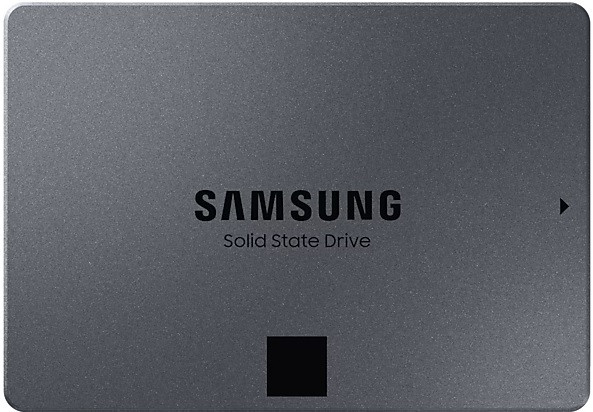 Samsung 870 QVO 1TB SSD