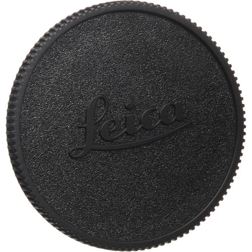 Leica Body Cap for M Cameras