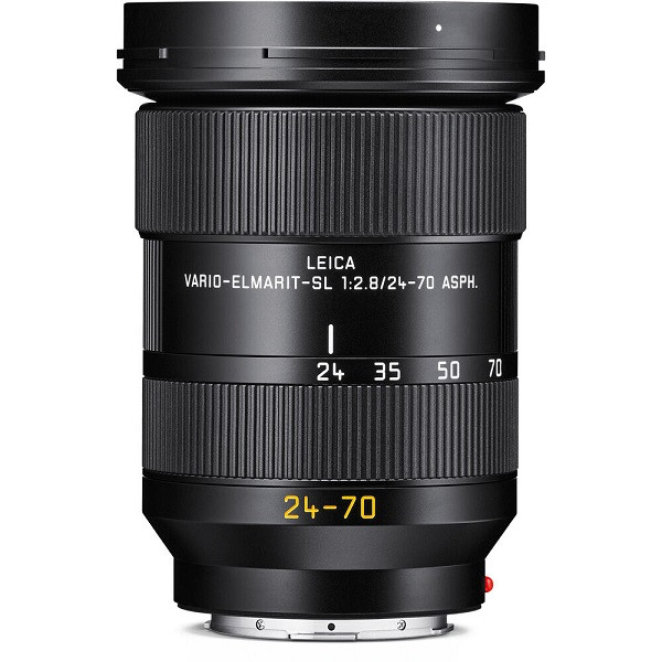 Nikon AF-S DX Nikkor 16-85mm f/3.5-5.6G ED VR Lens