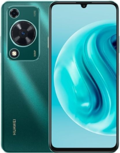 Huawei Nova Y72 MGA-LX3 Dual Sim 128GB Green (8GB RAM) - Global Version