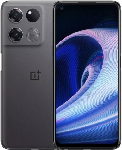 Etoren.com | (Unlocked) OnePlus Ace Racing 5G Dual Sim 256GB Grey