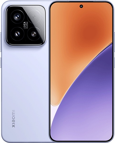 【後払い手数料無料】 Etoren.com Purple 256GB Sim Dual 5G 15 Xiaomi (Unlocked) | スマートフォン本体