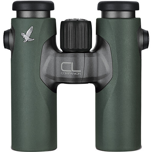 Swarovski Optik CL Companion 8x30 B Green