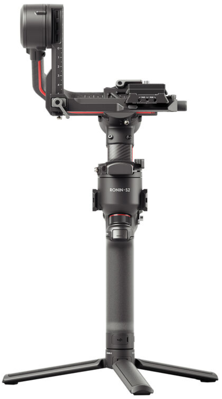 DJI Ronin RS 2 (Standard package)