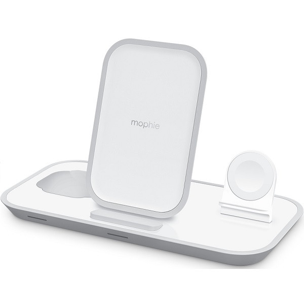 Apple Mophie 3-in-1 Wireless Charging Stand