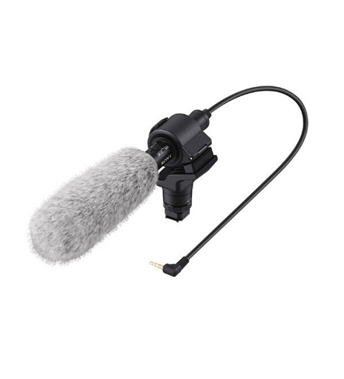 Sony ECH-CH60 Pro Shortgun Microphone