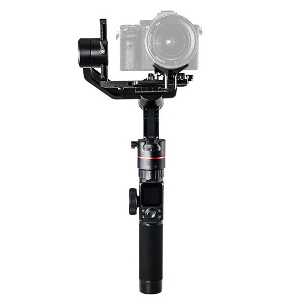 Feiyu AK4000 Gimbal Stabilizer (With Follow Focus)