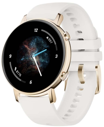 Huawei Watch GT 2 42mm White - Fashion Version (CN)