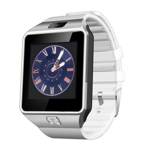 Otium Gear S Smart Watch White