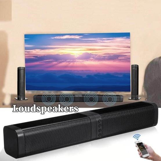 BKS-33 5.0 TV Home Wireless Soundbar