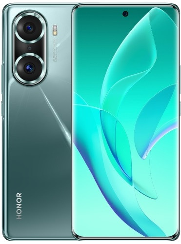 Honor 60 Pro 5G TNA-AN00 Dual Sim 256GB Green (12GB RAM) - China Version