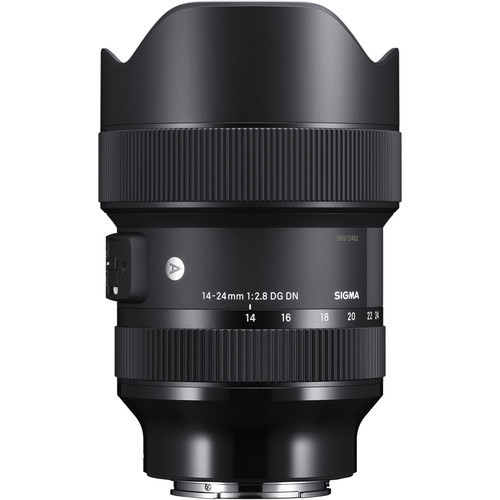 Sigma 14-24mm f/2.8 DG DN Art (Leica L Mount)