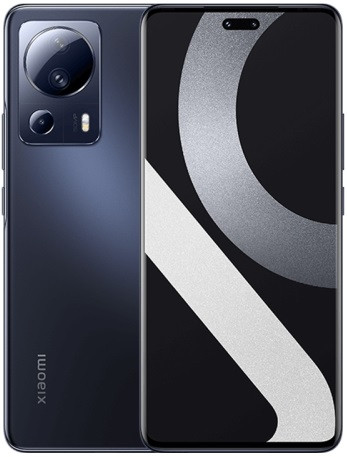 Motorola Edge 40 Neo 5G Black Beauty 256GB + 12GB Dual-Sim Unlocked GSM NEW