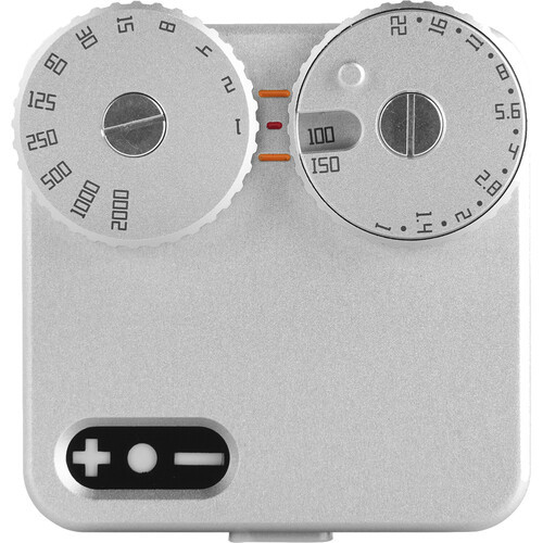 TTartisan Light Meter Silver