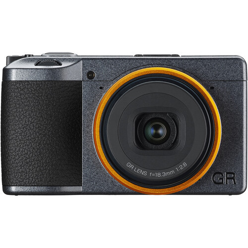 Ricoh GR III Street Edition Special Limited Kit