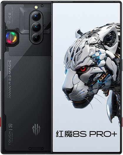 (Unlocked) Nubia Red Magic 9 Pro 5G Dual Sim 512GB Cyclone  (16GB RAM) - Global Version- Full phone specifications