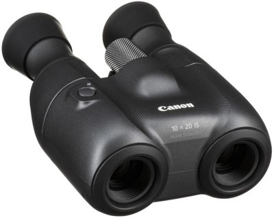 Canon 10x20 IS Binoculars