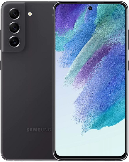 (Unlocked) Samsung Galaxy S23 FE 5G SM-S711B Dual Sim 256GB  Orange (8GB RAM)- Full phone specifications