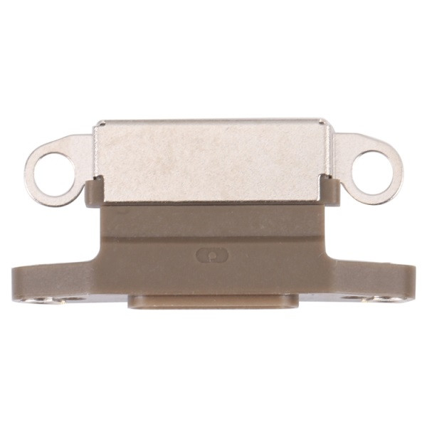 Charging Port Connector for iPhone 14 Pro Max (Gold)
