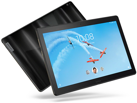 Lenovo TAB P10 TB-X705L LTE 4G 64GB Black