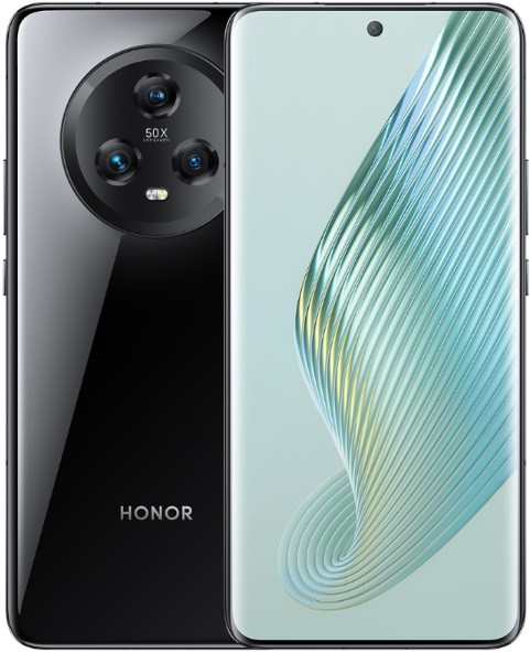 Honor Magic5 Lite Dual-SIM 256GB ROM + 8GB RAM (Only GSM  No CDMA) Factory  Unlocked 5G Smartphone - (Green) : Cell Phones & Accessories 