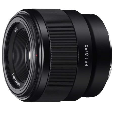 Sony FE 50mm f/1.8 SEL50F18F