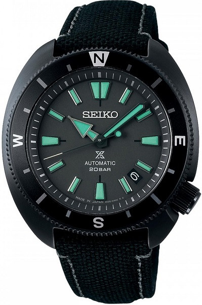 Seiko SBDY121 Men's Watch