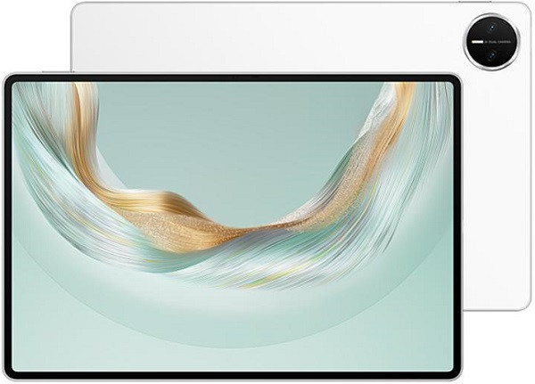 Huawei MatePad Pro 12.2 inch 2025 Soft Light Screen Wifi 256GB White (12GB RAM) - China Version