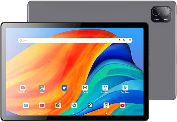 Google Play Tablette P50 Gaming Tablet Laptop 10 Senegal