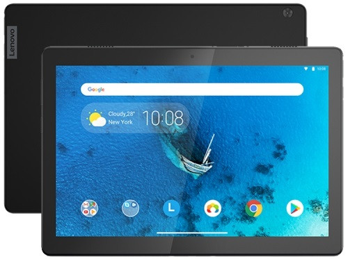 Lenovo Tab M10 (HD) 10.1 inch TB-X505N 4G 32GB Black (3GB RAM)