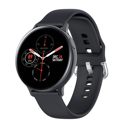 S20S 1.4 inch Smart Watch Black