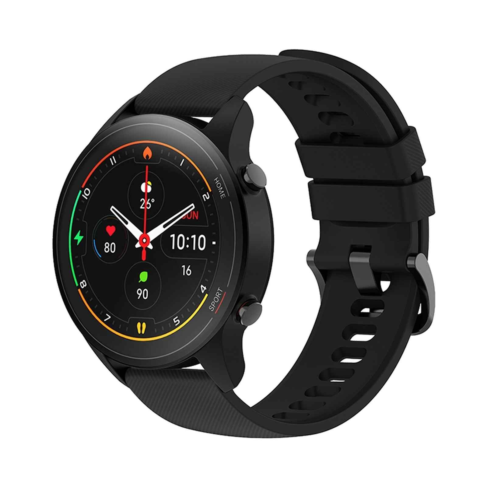 Xiaomi Mi Watch Black Xiaomi Mi Watch Black