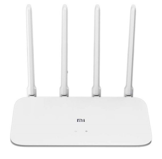 Xiaomi Mi Router 4A Giga Version White